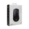 White Shark CADOR-B WGM-5020 bedrade RGB-gamingmuis, zwart