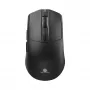 White Shark CADOR-B WGM-5020 bedrade RGB-gamingmuis, zwart