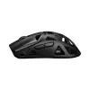White Shark DAGONET-2 WGM-5019 draadloze gaming-muis, 24000 DPI, zwart