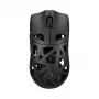 White Shark DAGONET-2 WGM-5019 draadloze gaming-muis, 24000 DPI, zwart