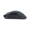 White Shark GAWAIN-B draadloze gaming-muis, 12000 DPI, 500 mAh, 56 g, zwart
