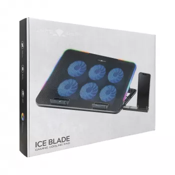 White Shark ICE BLADE GCP-96 laptop-koelpad