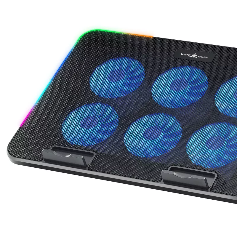 White Shark ICE BLADE GCP-96 Laptopkoeler