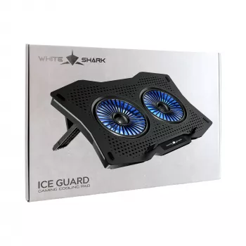 White Shark ICE GUARD GCP-4 Koelstandaard