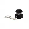 White Shark KEYCHAIN Promo Black mechanische schakelaars