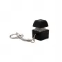 White Shark KEYCHAIN Promo Black mechanische schakelaars