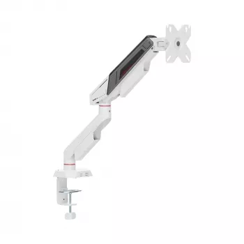 White Shark KHUFU-I GMS-3210 / 1 monitor-tafelhouder