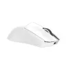 White Shark LUCAN-W WGM-5022 12000 DPI draadloze gamingmuis, wit