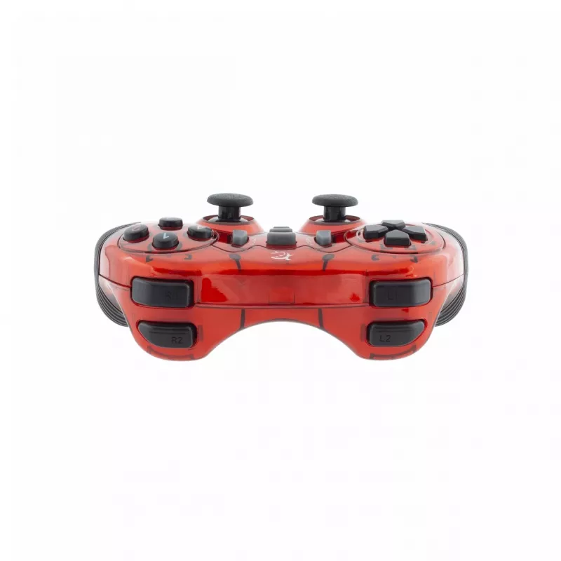 White Shark PANTHEON GPW-2021 5 in 1 gamepad draadloos