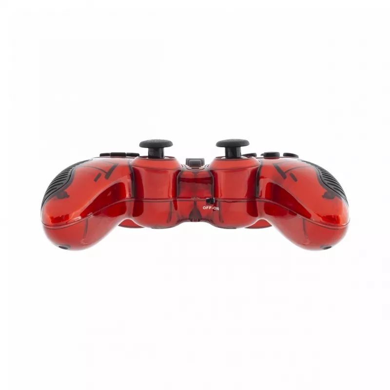 White Shark PANTHEON GPW-2021 5 in 1 gamepad draadloos