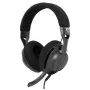White Shark PARROT GH-2440 zwarte gaming headset