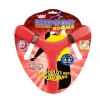Wicked Vision Indoor Booma Soft Foam boemerang - True Return, diverse kleuren