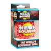 Wicked Vision Mega Bounce XTR hyperelastische polymeer springbal - extreem springen over 100ft - gesorteerd
