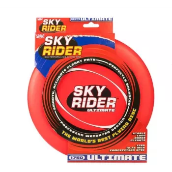 Wicked Vision Sky Rider Ultimate Quadcopter Drone - 2.4GHz, 4-kanaals, 6-assige gyro, 350mAh accu, tot 7 min vliegtijd