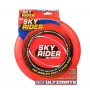 Wicked Vision Sky Rider Ultimate Quadcopter Drone - 2.4GHz, 4-kanaals, 6-assige gyro, 350mAh accu, tot 7 min vliegtijd