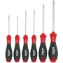 Wiha SoftFinish TORX schroevendraaierset, 6-delig (T10-T40) 27746