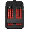 Wiha VDE wisselbit-schroevendraaierset 12-delig slimBit electric SB2831B951