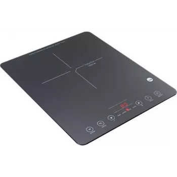 Wilfa ICP-1800B inductiekookplaat - zwart - losstaand apparaat - 1 zone 603831