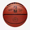 Wilson NBA Authentic indoor & outdoor basketbal maat 7 bruin