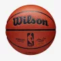 Wilson NBA Authentic indoor & outdoor basketbal maat 7 bruin