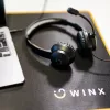 WINX CALL Clear 3,5mm headset