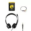 WINX CALL Clear 3,5mm headset