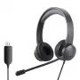 WINX CALL Clear USB-headset