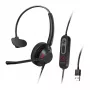 WINX CALL Pro 2 Mono AI Noise Cancelling headset