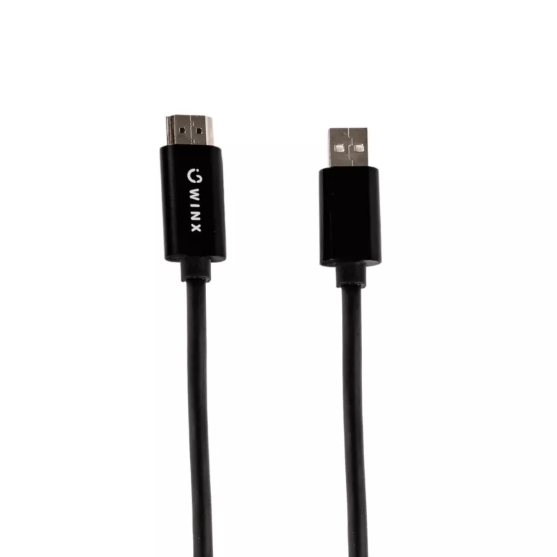 WINX CAST Essential draadloze display-kit Full HD HDMI-zender en -ontvanger-set