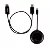 WINX CAST Essential draadloze display-kit Full HD HDMI-zender en -ontvanger-set