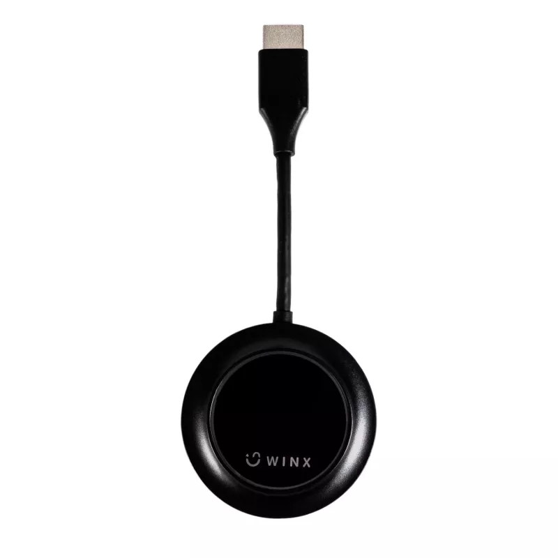 WINX CAST More HDMI Draadloze Display Zender