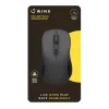 WINX CLICK Easy 1600DPI 2.4GHz draadloze muis - zwart