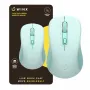 WINX CLICK Easy 1600DPI 2.4GHz draadloze muis - Groen
