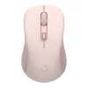 WINX CLICK Easy 1600DPI 2.4GHz draadloze muis - roze