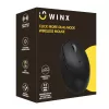 WINX CLICK More dual-mode draadloze muis - zwart