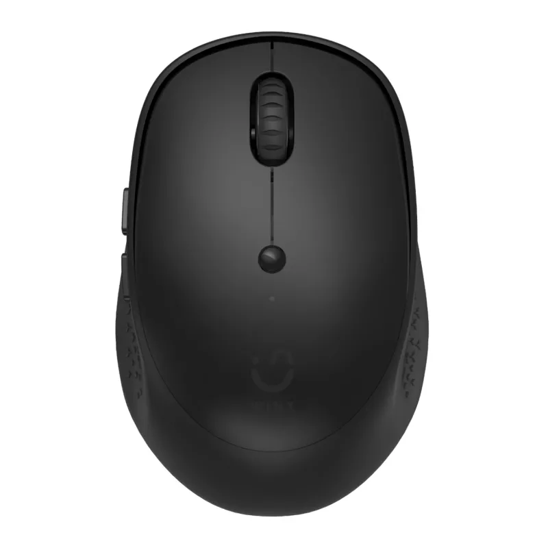 WINX CLICK More dual-mode draadloze muis - zwart