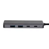 WINX CONNECT Essential 5-in-1 Type-C hub