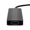 WINX CONNECT Essential 5-in-1 Type-C hub