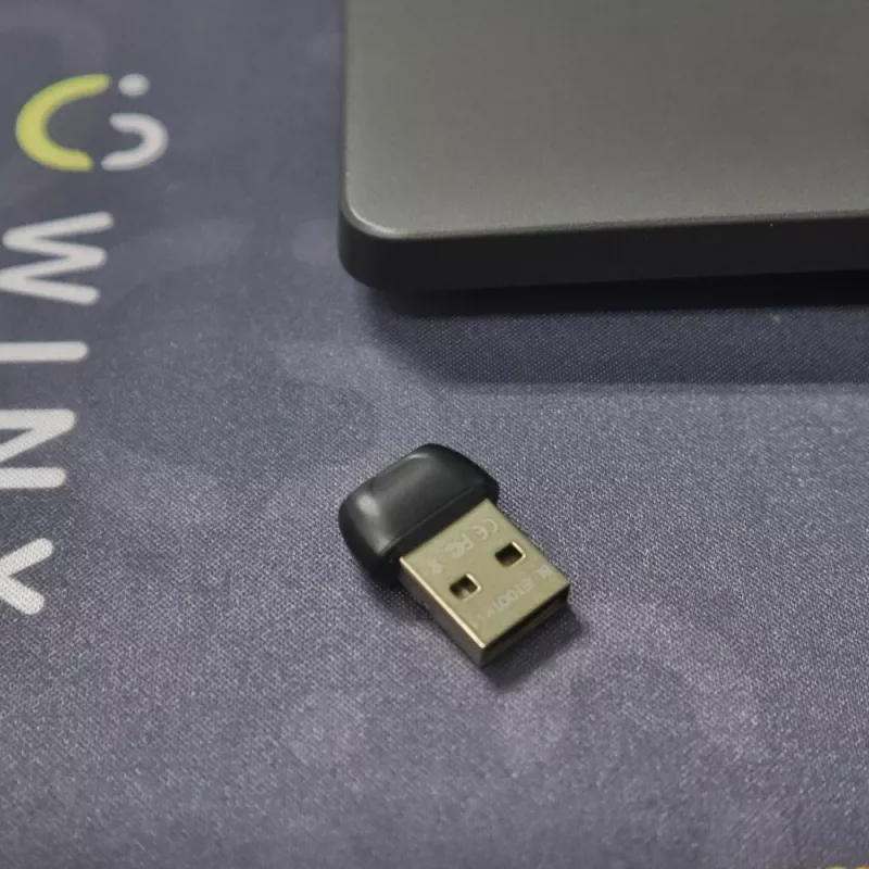 WINX CONNECT Simple Bluetooth 5.1-adapter