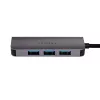 WINX CONNECT Simple USB/Type-C hub