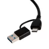 WINX CONNECT Simple USB/Type-C hub