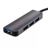 WINX CONNECT Simple USB/Type-C hub