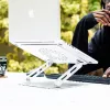 WINX DO Ergo multi-verstelbare laptopstandaard