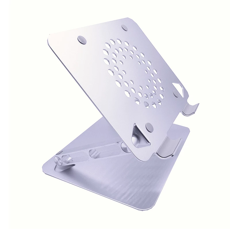 WINX DO Ergo multi-verstelbare laptopstandaard