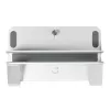 WINX DO Ergo verticale laptopstandaard