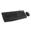 WINX DO Essential bedrade toetsenbord- en muisset