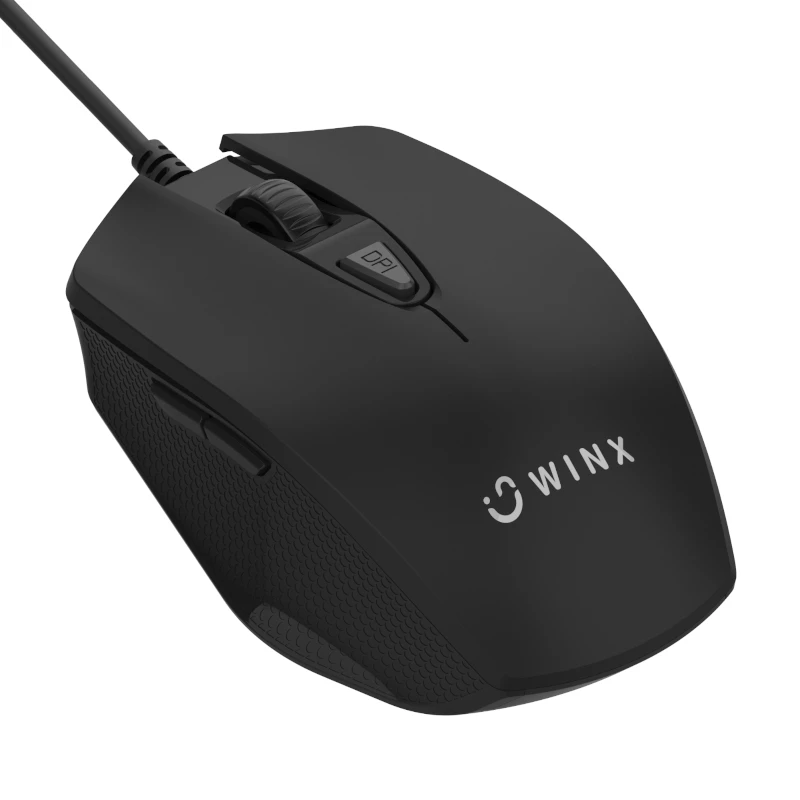 WINX DO Essential bedrade muis