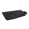 WINX DO Essential draadloze toetsenbord- en muisset
