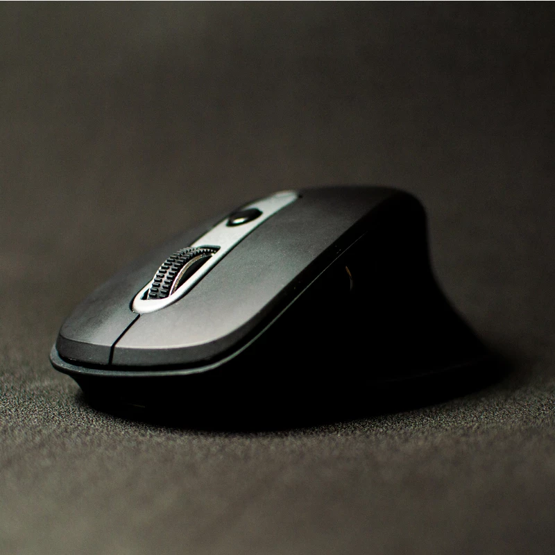 WINX DO More draadloze en Bluetooth-muis