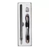 WINX DOODLE Max USI 2.0 Stylus - 4096 Drukniveaus, Handpalmafwijzing, Kantelherkenning, USB-C Oplaadbaar, Space Grey